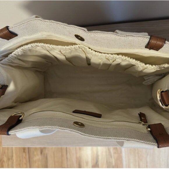 Chloe Diaper Bag - Picture 3 of 4